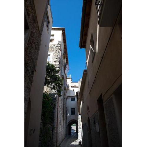 San Martino [Old Town Apartment - Itri]