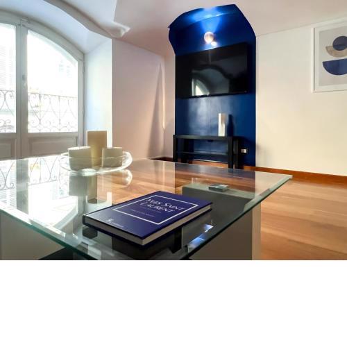 San Massimo Apartment