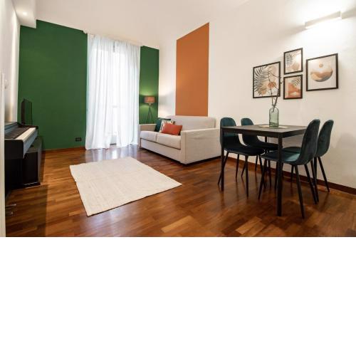San Massimo Guesthouse