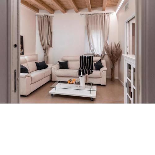 San Matteo Maison