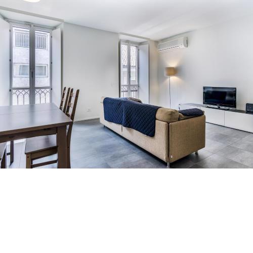 San Maurilio Apartment