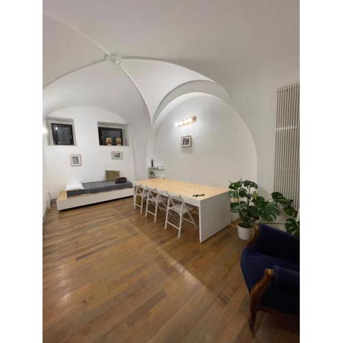 SAN MICHELE HOME - Intero appartamento Catania in pieno centro