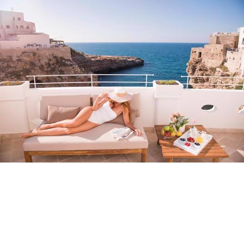 San Michele Suite