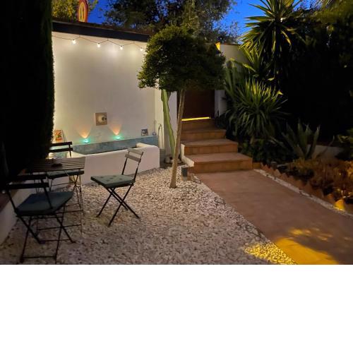 San Miguel B&B Granada