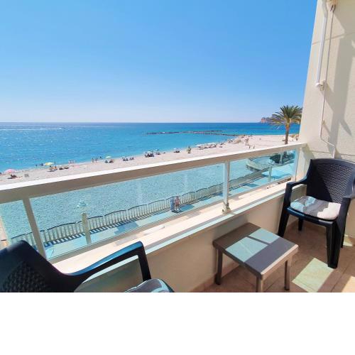'SAN MIGUEL' Holiday Apartments
