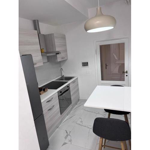 San Niccolo Apartment