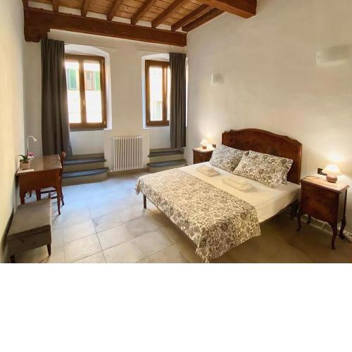 San Niccolò Luxury Apartment