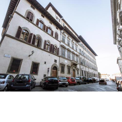 San Niccolò Luxury
