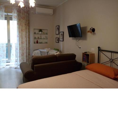 San Nicola Apartment