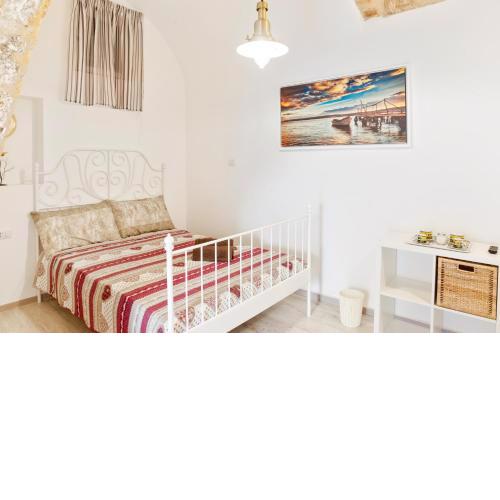 San Nicola Clemente Private Room