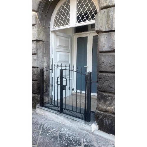 San Nicola Luxury Suite & mini apartment