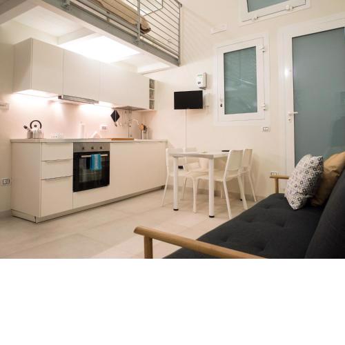 San Nicola Studio Apartments - Barivecchia
