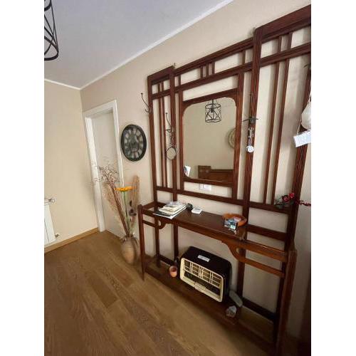 San Nicolò Holiday Home