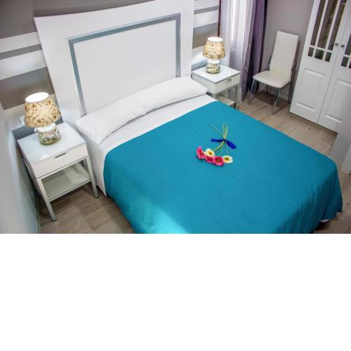 San Pablo Rooms