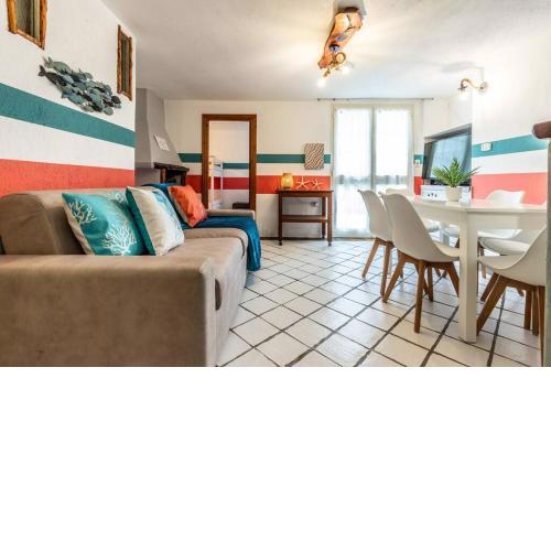 San Pantaleo - Coral Apartment 2