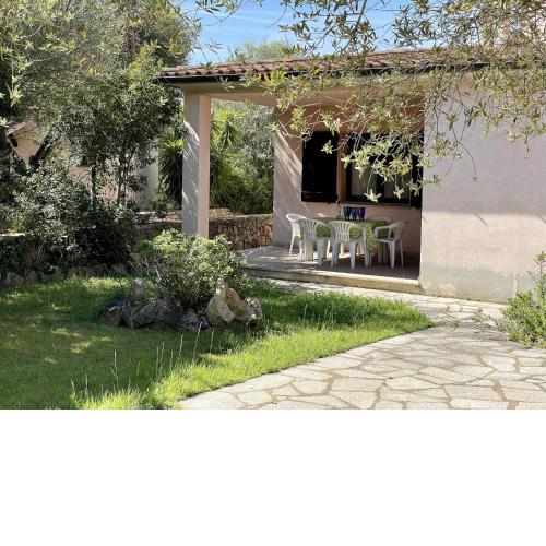 SAN PANTALEO VILLA 3 CAMERE