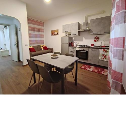 SAN PAOLO ROMA HOLIDAY HOME