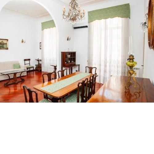 San Pasquale 62 Apartment
