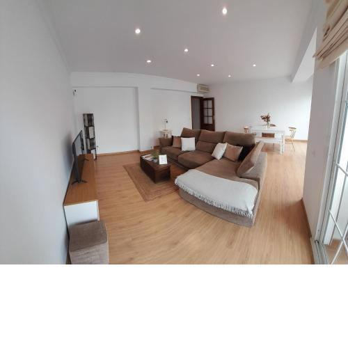 San Pedro - 2 bedroom apartment!
