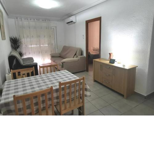 San Pedro del Pinatar Lo Pagan, Calle Gibraltar 19 - app 2A