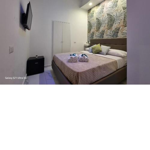 San Petrillo APARTMENT
