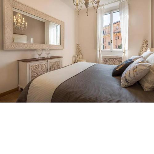 San Pietro - Doria Apartment up to 6