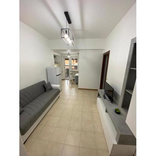 San Pietro Apartment