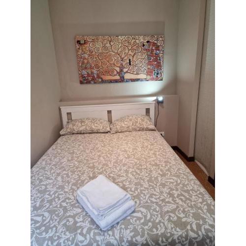 San Pietro Apartment
