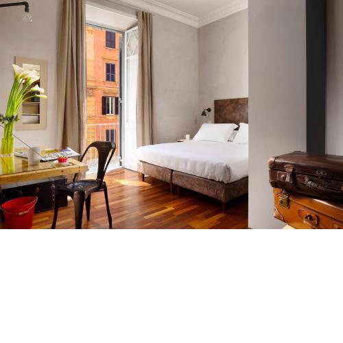 San Pietro Boutique Rooms