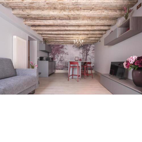 San Pietro Cozy Studio R&R