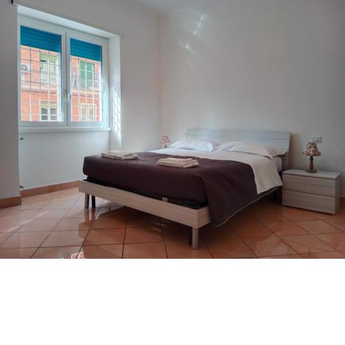 SAN PIETRO HOLIDAY APARTMENT LOCAZIONE TURISTICA