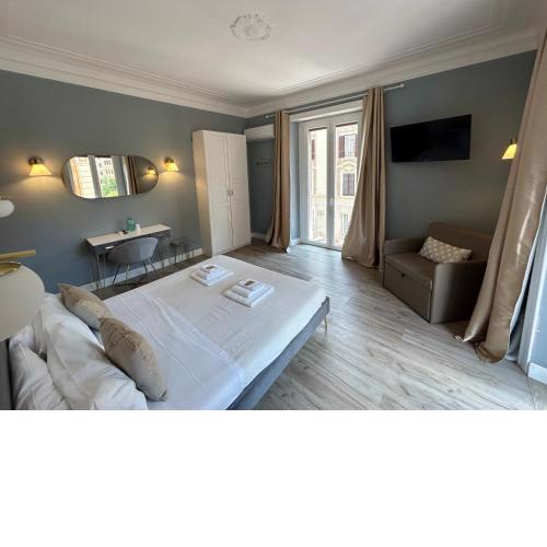 San Pietro Rooms 84