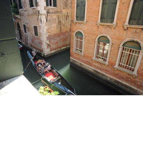 San Polo 1948 Venice Centre