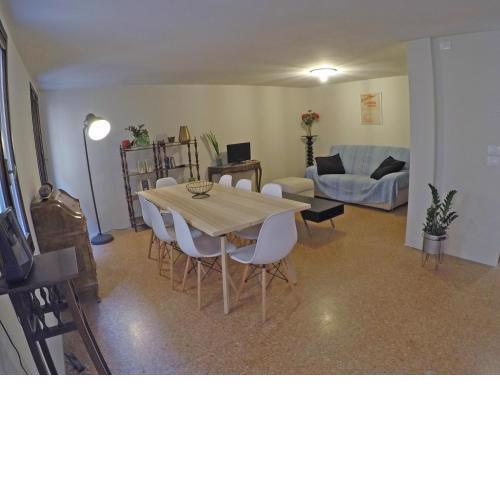 San Polo Family Apartment