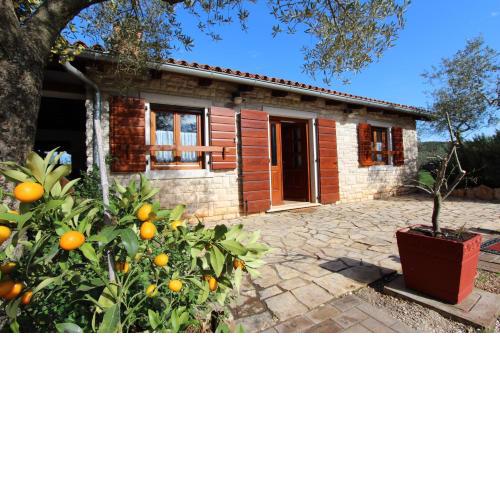 SAN PRUTI Holiday House