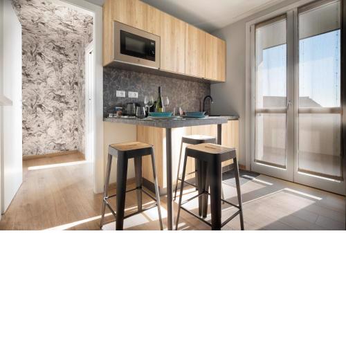 San Raffaele Apartments
