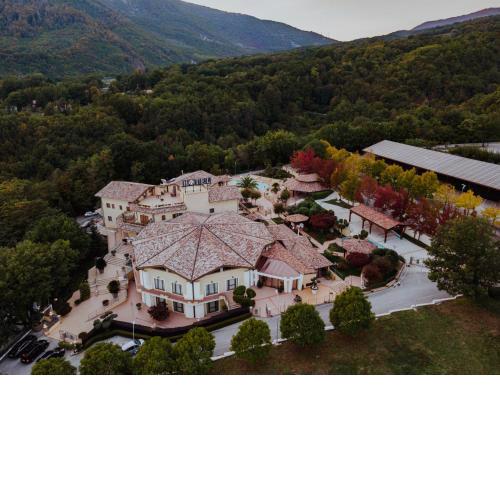 San Raffaele Hotel Restaurant & Resort