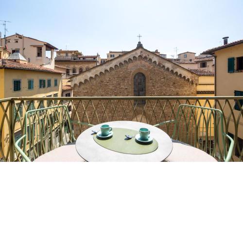 San Remigio Apartment