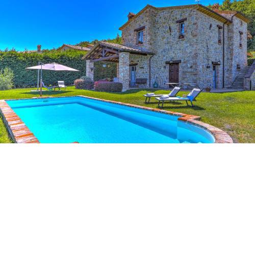 San Rocco 4, Emma Villas