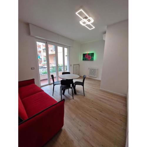 San Rocco Apartments - Royal Welcome