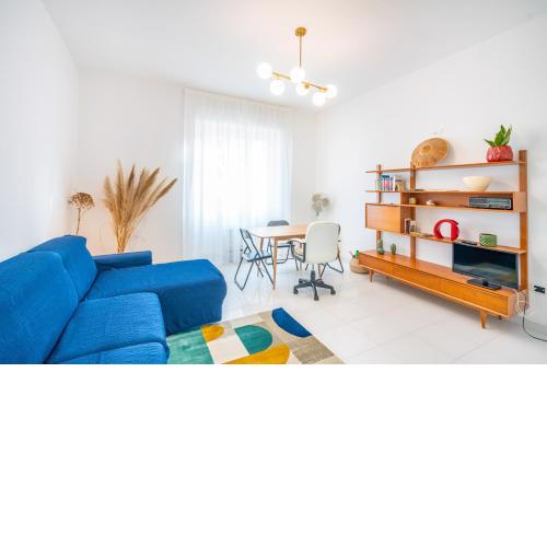 San Rocco Apt, Villanova