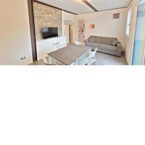 San Rocco Residence - Apartment Grigna