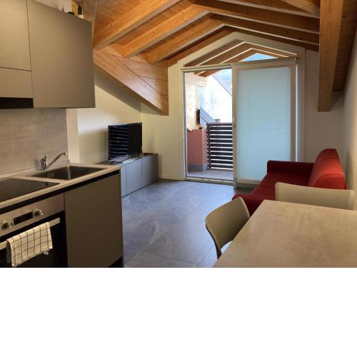 San Rocco Residence - Apartment Resegone