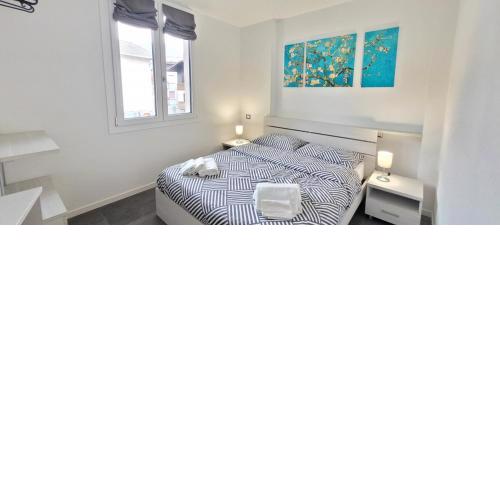 San Rocco Residence Apartment Due Mani