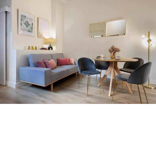 San Román Deluxe by Monkeys Apartments