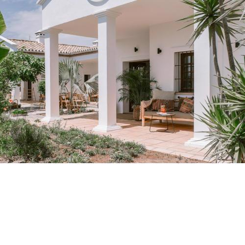 San Roque Suites de Monda