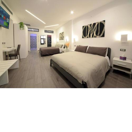 San Saba Street Apartment 46