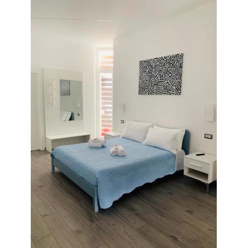 San Saba Street Apartment 50