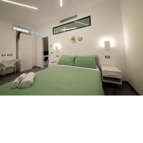 San Saba Street Apartment 52
