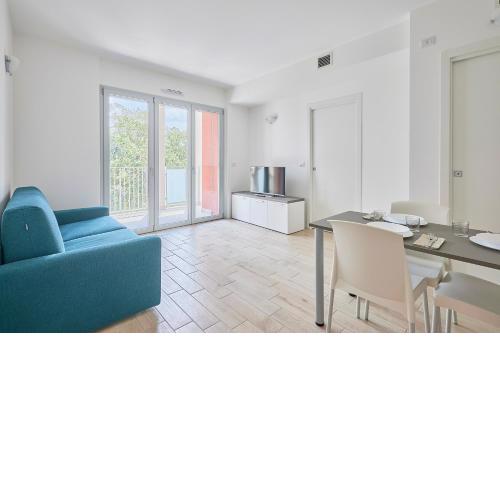 San Siro- Postumia Elyon apartment